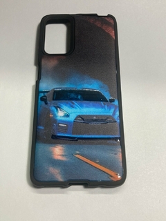 Moto G42 Funda Autos - comprar online