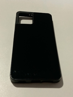 Sams A03 Funda Negra - comprar online