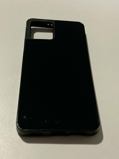 Sams A03s Funda Negra - comprar online