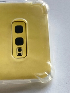 Sams S10e Funda Antishock FLEXIBLE - comprar online