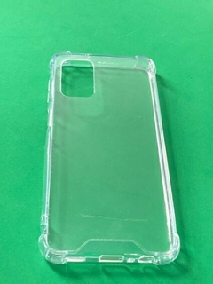 Sams A04 Funda Antishock Rigida - comprar online