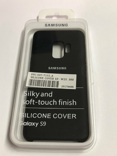 Sams S9 Funda Case Negra - comprar online