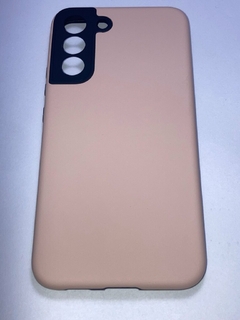 Sams S22 Plus Funda Ref Beige - comprar online