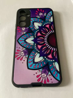 Sams A34 Funda mandala varios - Tecnostreet785