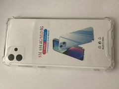 Sams A04 Funda Antishock Rigida