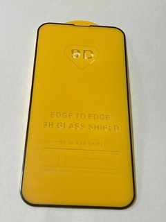 Vidrio 9d Full iPhone 13 -13 pro