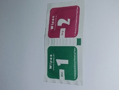 Kit Limpieza Paños pack 50 Unidades