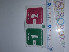 Kit De Limpieza Paños templado hidrogel - comprar online