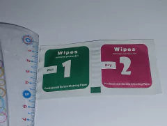 Kit De Limpieza Paños templado hidrogel en internet