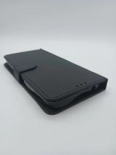 Imagen de Moto G15 Funda Libro Book Con Tapa Negra