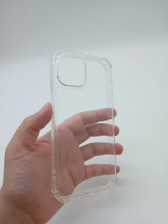 Iphone 15 Funda Antishock Rigida