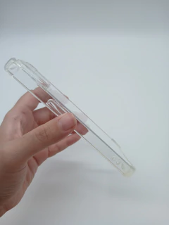 Iphone 15 Funda Antishock Rigida - tienda online