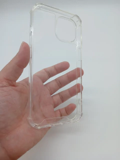 Iphone 15 Funda Antishock Rigida - comprar online