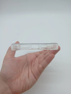 Iphone 14 plus 15 Plus Funda Antishock Rigida - comprar online