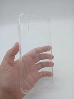 Xiaomi Rm 9a Funda Antishock Rigida 9a-9c - comprar online