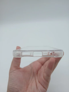 Xiaomi Rm Note 12 4g Funda Antishock Rigida - tienda online