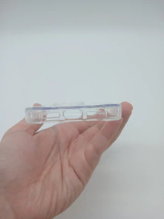 Imagen de Iphone 15 Pro Funda Antishock Rigida