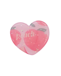 Soporte Pop Acrilico Corazón Diseños surtidos - comprar online