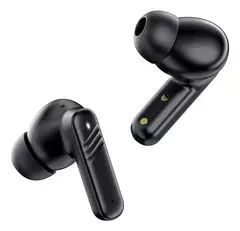 Imagen de Auriculares Con Pantalla Táctil Dexlo Lx10 Anc Bluetooth 5.4
