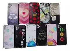 Lote De 20 Fundas Protectores X Mayor Celulares Diseños en internet