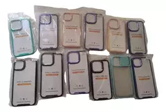 Lote de 50 Fundas Iphone Surtidas - comprar online