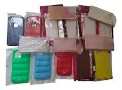 Lote de 50 Fundas Iphone Surtidas en internet