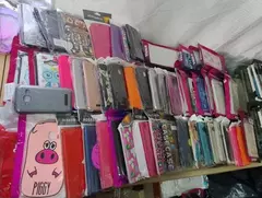 Lote De 50 Fundas Celular Para Samsung Serie J - Por Mayor en internet