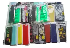 Lote De 30 Fundas Celulares Para Samsung Motorola en internet