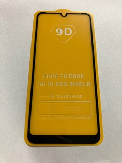 Vidrio 9d Full LG K51s -K41s