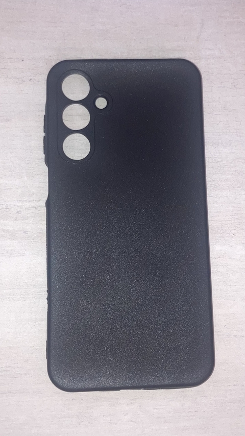 Sams A17 Funda Case Negra