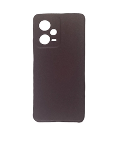 Xiaomi Rm Note 12 Pro 5g Funda Case Bordo