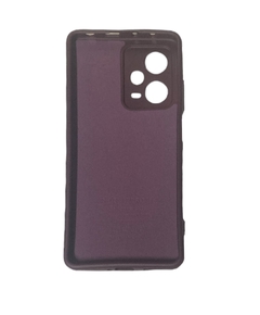 Xiaomi Rm Note 12 Pro 5g Funda Case Bordo - comprar online