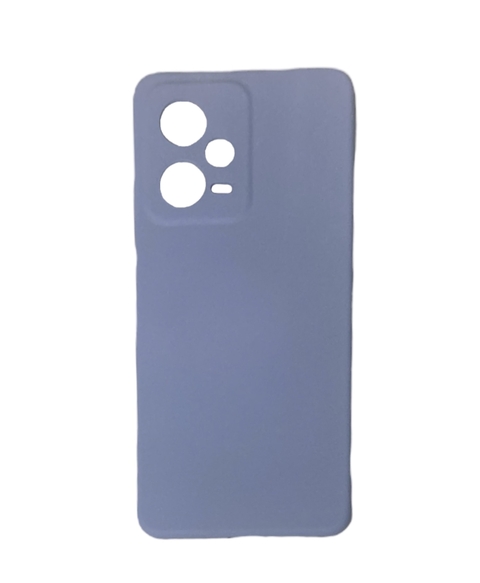 Xiaomi Rm Note 12 Pro 5g Funda Case Lila