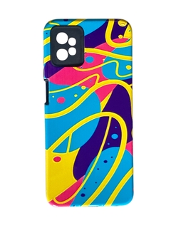Moto G32 Funda Ref colores - comprar online