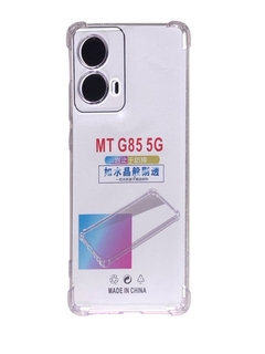 Moto G85 Funda Antishock FLEXIBLE - comprar online