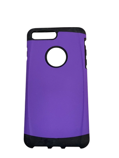 iPhone 8 plus Funda Ref violeta - comprar online