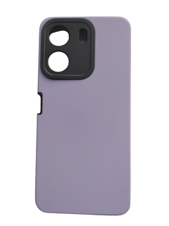 Xiaomi Rm 13c Funda Reforzada Lila - comprar online
