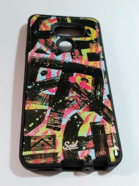 LG K40S Funda Japan