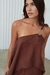 Pre venta - Pechera MORE CHOCOLATE - comprar online