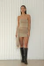 Falda DALLAS CAMEL en internet