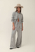 Pantalon CONDOR GRIS