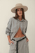 Pantalon CONDOR GRIS - comprar online