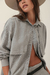 Imagen de PRE ORDER - Camisa CONDOR GRIS