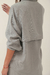 PRE ORDER - Camisa CONDOR GRIS en internet