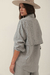 PRE ORDER - Camisa CONDOR GRIS - FUR Buenos Aires 