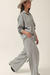 PRE ORDER - Camisa CONDOR GRIS - tienda online