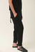 Pantalon INDIANA NEGRO - FUR Buenos Aires 