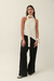 PRE ORDER - Top WEST OFF WHITE - tienda online