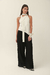 PRE ORDER - Top WEST OFF WHITE - FUR Buenos Aires 