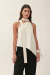Pañuelo FUR MINI CRUDO - tienda online